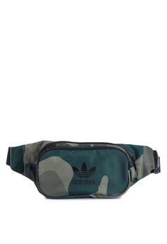 Adidas Waist Bag Shop Belt Bags Online On Zalora Philippines