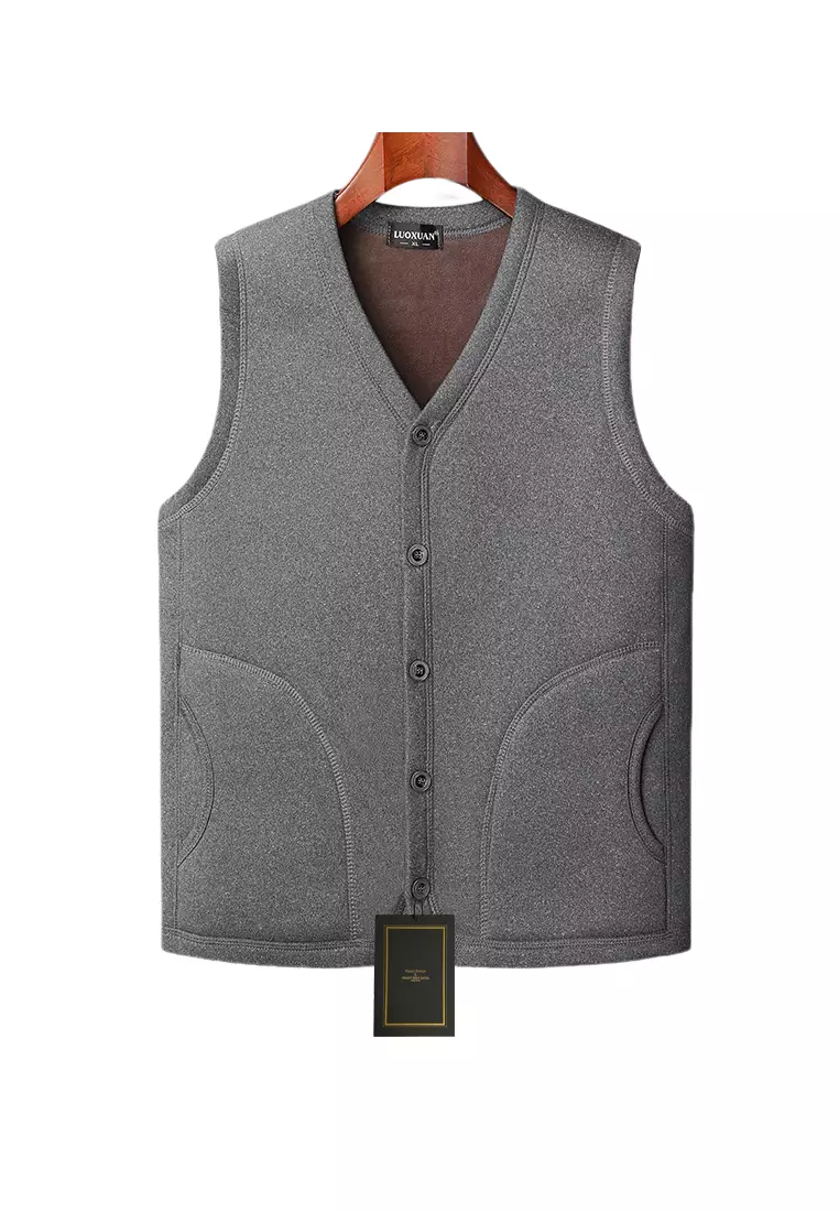 Casual vest deals