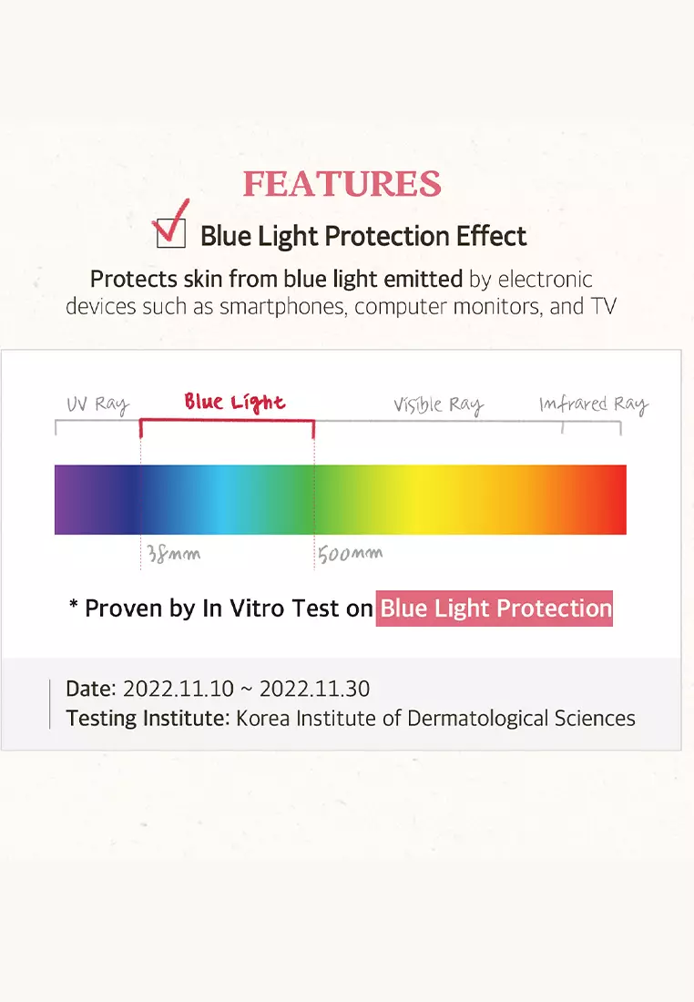 SKINFOOD - Berry Glowing Sun Cream