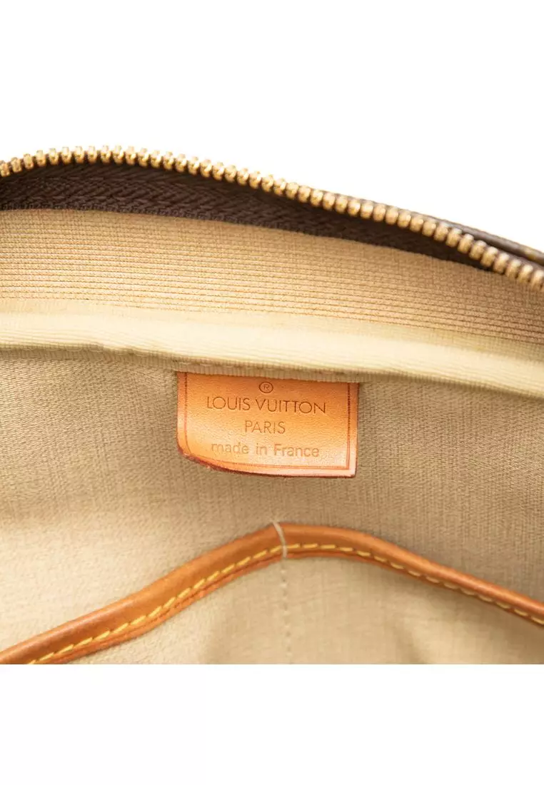 Pre-Loved Louis Vuitton Monogram Deauville