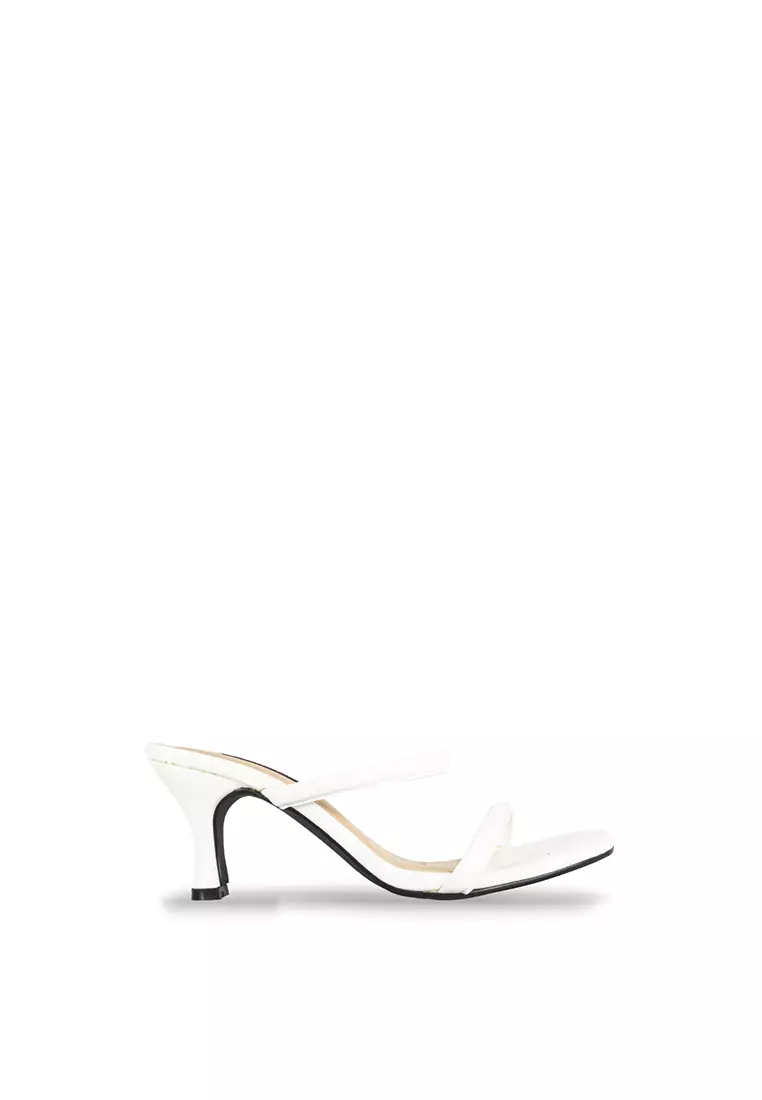 Discount on Zanea Shoes  shoes - SKU: Two-Strap Sandals