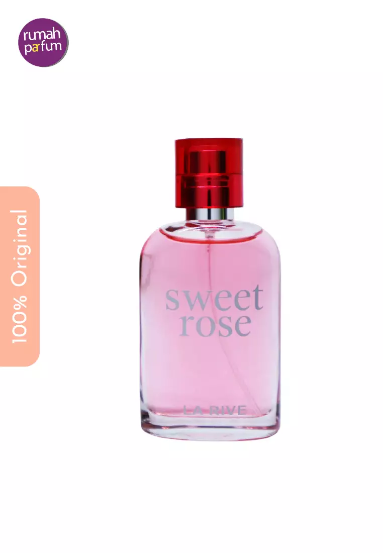 La Rive Sweet Rose Woman 30 ML