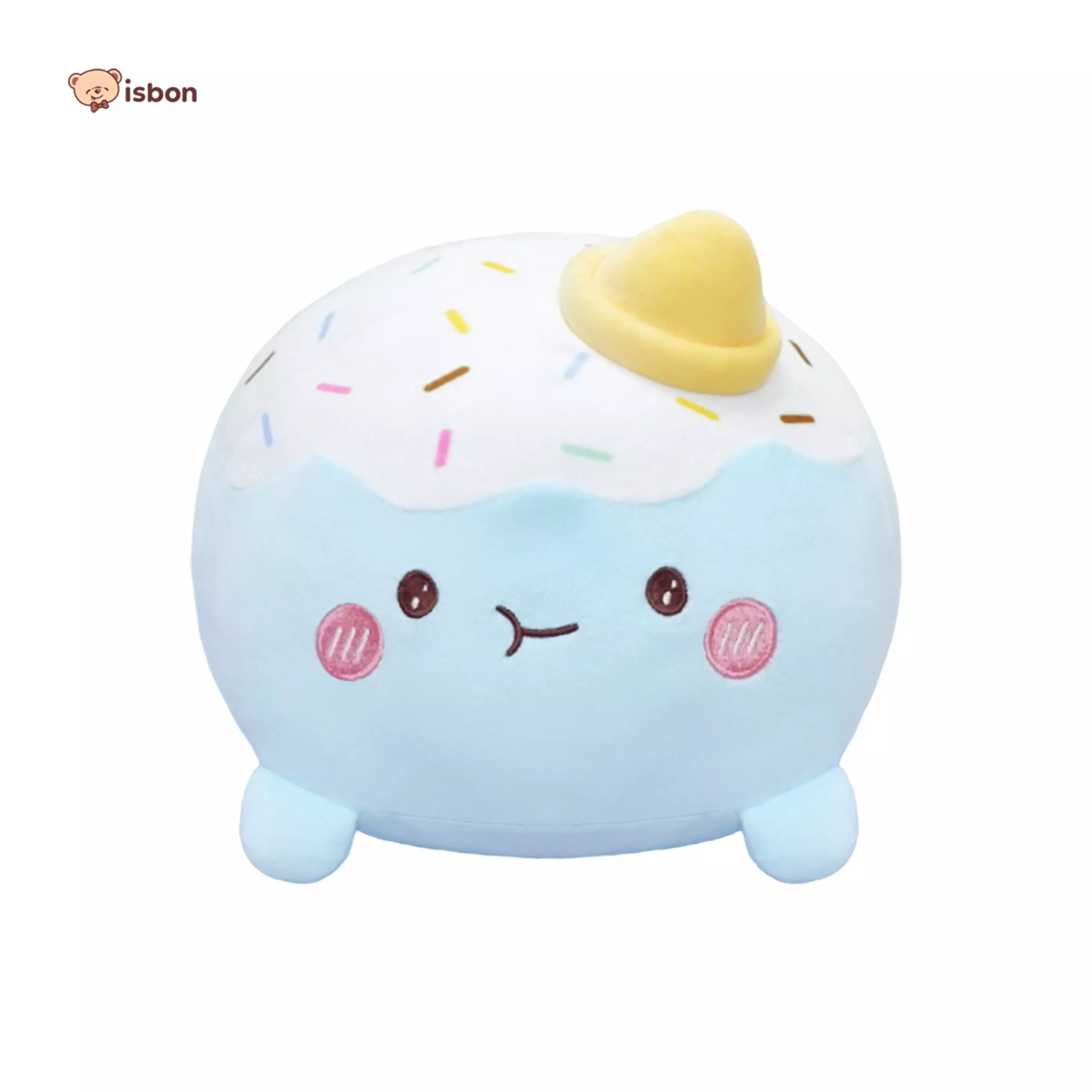 Squishy yang best sale paling jumbo