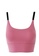 Trendyshop pink Quick-Drying Yoga Fitness Sports Bras 7E8C7US146449CGS_4