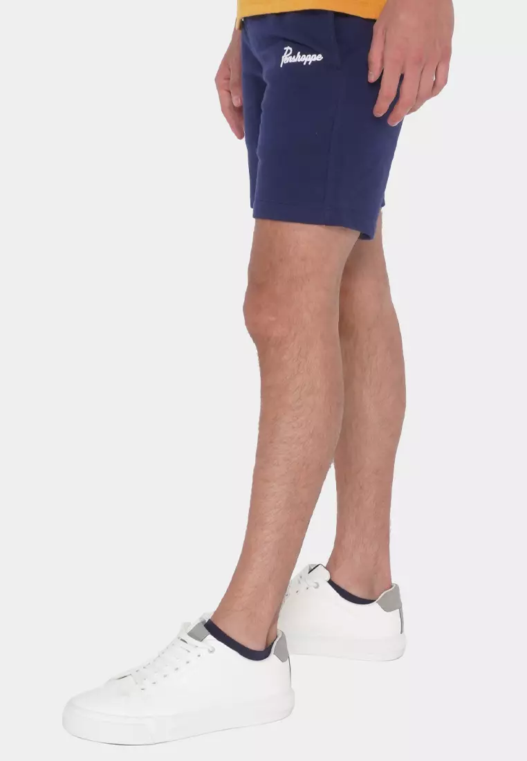 Trainer shorts penshoppe on sale