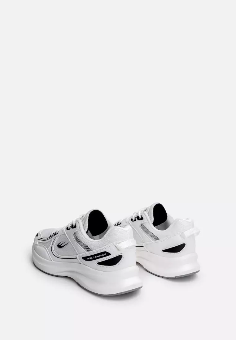 SILVER WAVE Boys Kid's Lifestyle Athleisure Shoes