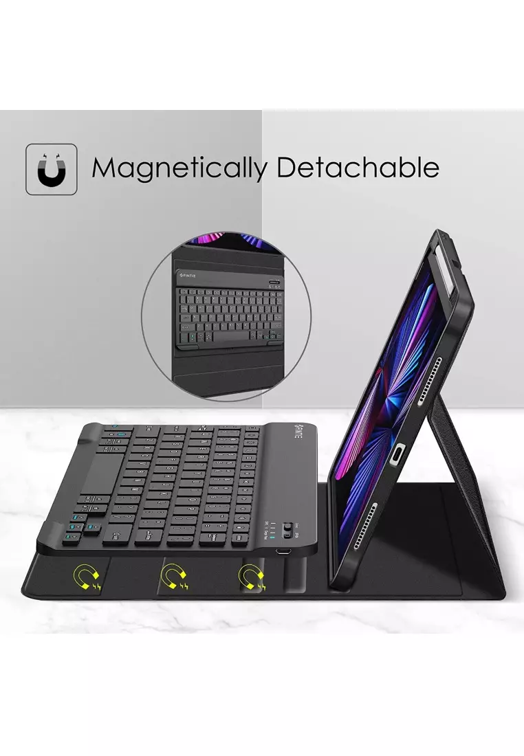 Buy MobileHub Xiaomi Pad 5 Bluetooth Keyboard Case Mipad 5 Mi Pad 5
