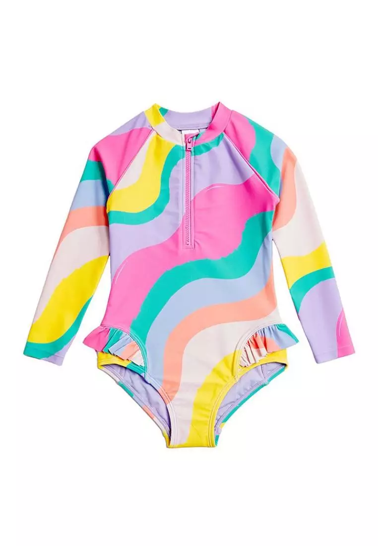 Marks and spencer baby girl swimwear outlet
