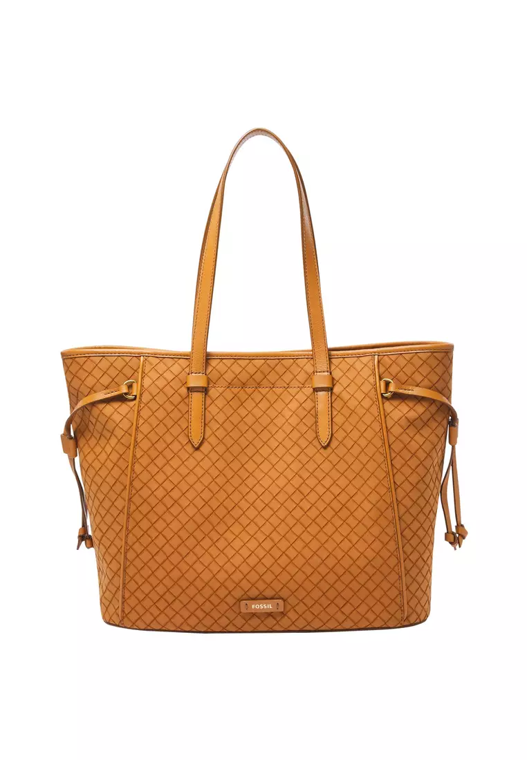 Buy Fossil Tote Bags For Women 2023 Online on ZALORA Singapore