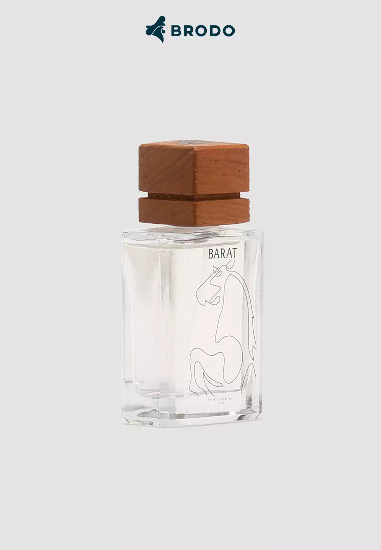 BRODO - BARAT Extrait De Perfume