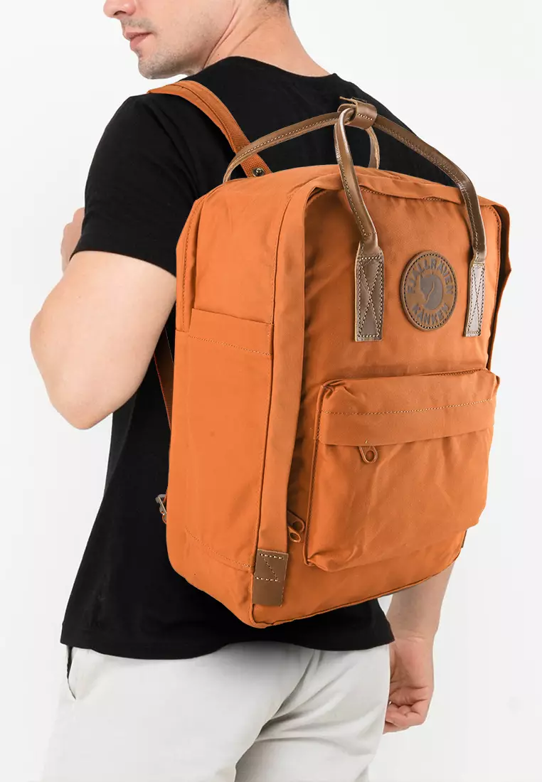 Jual Fjallraven Kanken Kanken No. 2 Laptop 15 Inch Backpack
