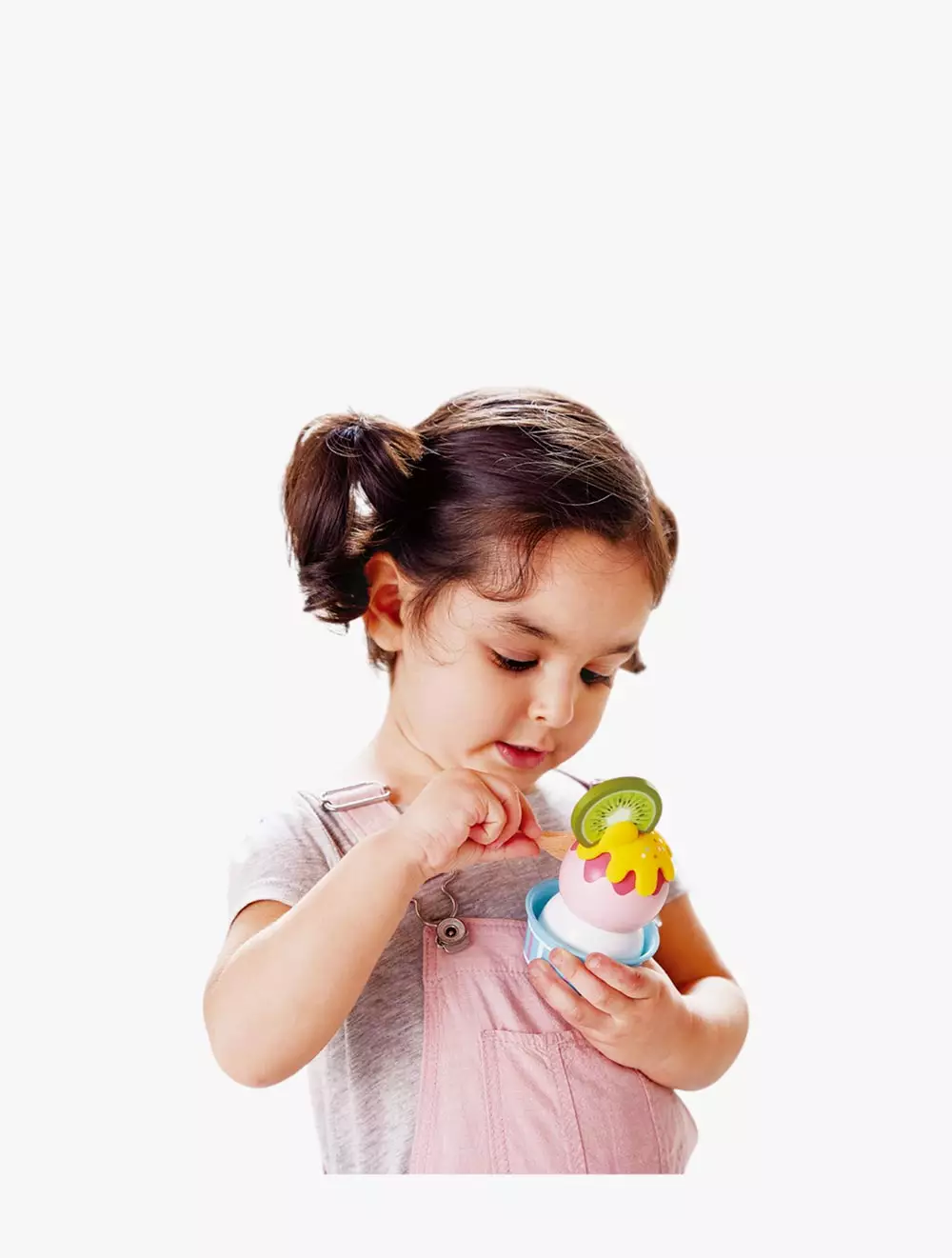 HAPE HAPE CREAMY DREAMY ICE CREAM CORNER - HPAE3217