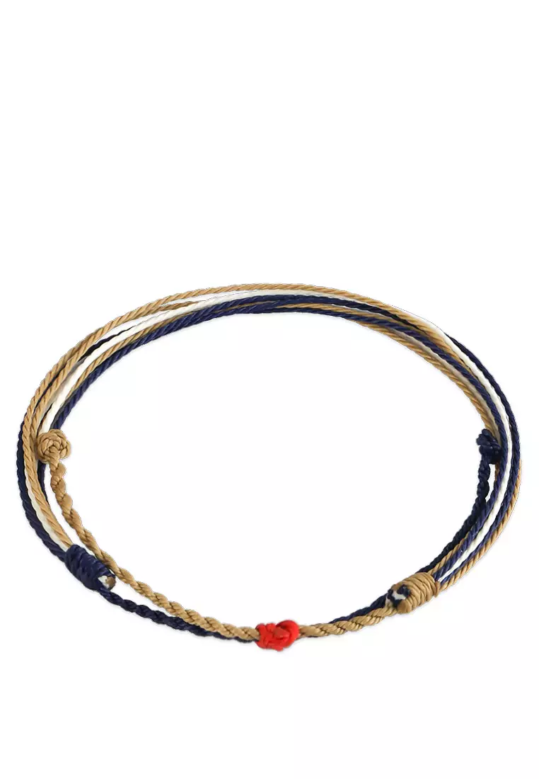 Sailor Bracelet