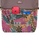 STRAWBERRY QUEEN 褐色 Strawberry Queen Flamingo Sling Bag (Rattan Z, Khaki) CE384ACEB6A432GS_7