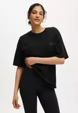 黑色/Body Wellness