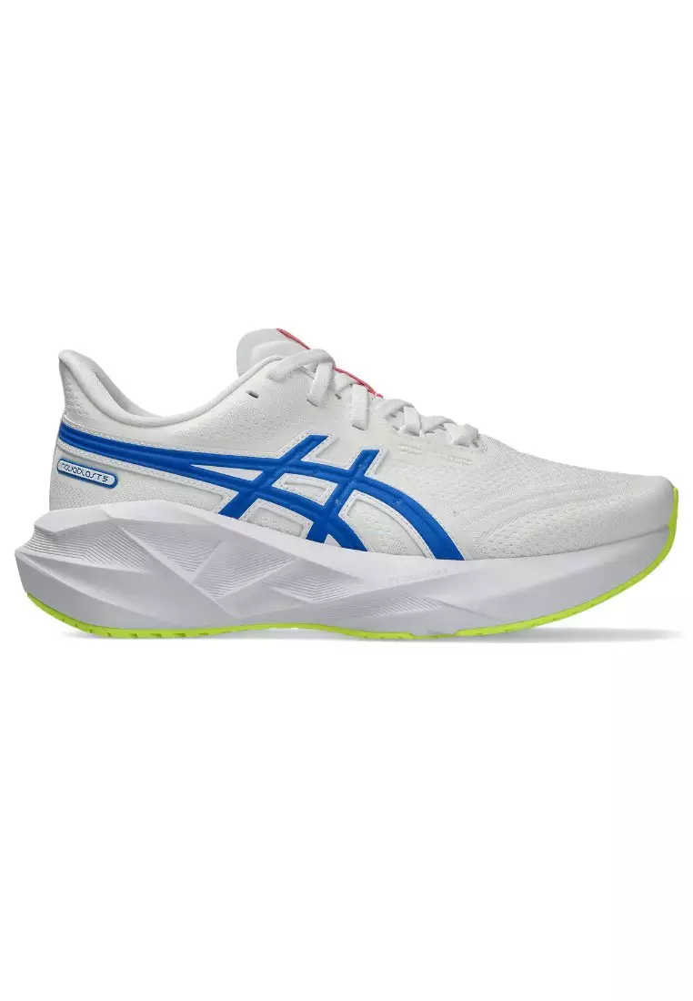 Women NOVABLAST 5 ATC Running Shoes