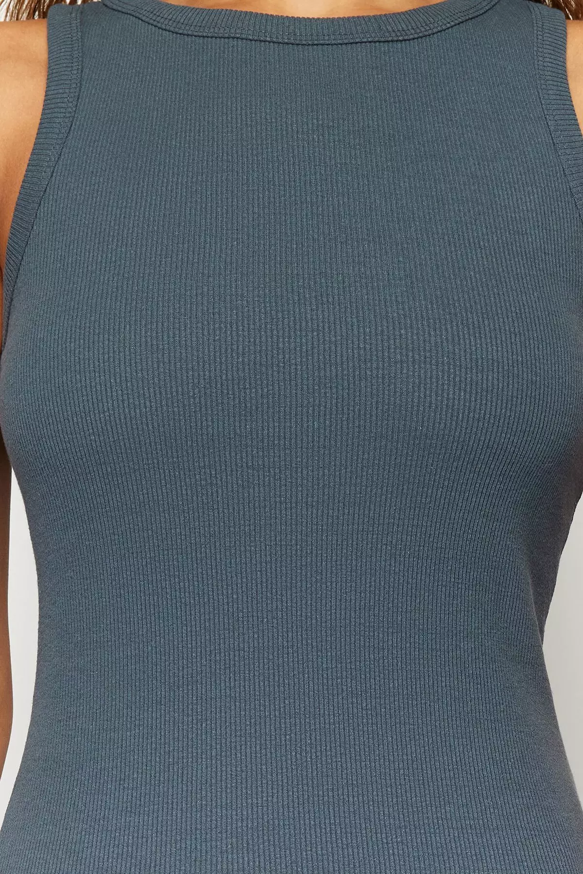 Bodycon Knitted Dress