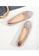 Twenty Eight Shoes Suede Fabric Flat Shoes 889-2 4BB2BSHBBE8748GS_8