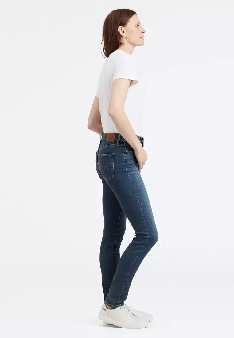 Buy Levi's Levi's 311 Shaping Skinny Jeans 19626-0001 2024 Online | ZALORA