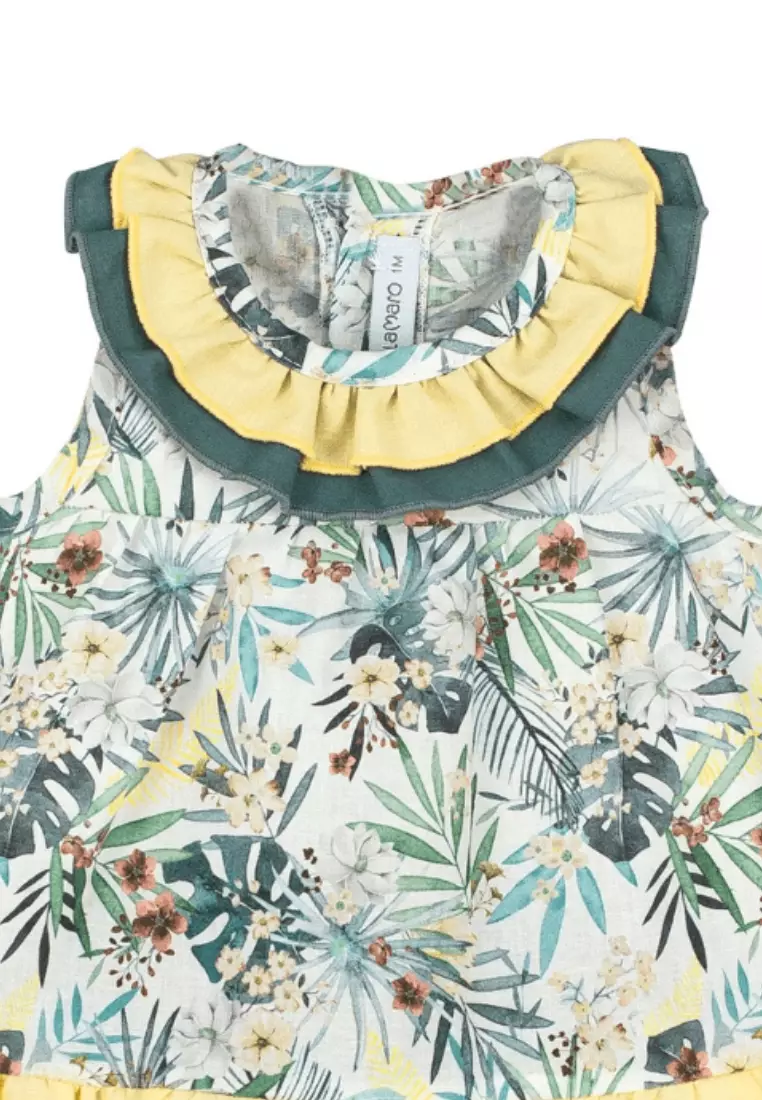 Kalio Baby & Toddler Outfits