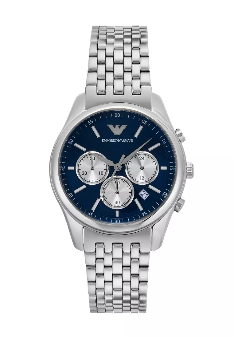 Emporio armani new watches 2025