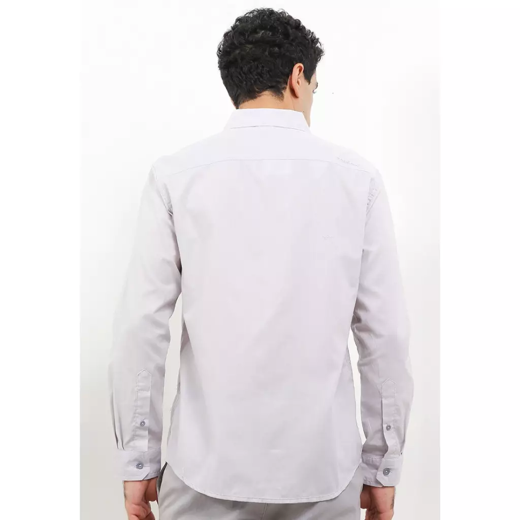 Watchout Pakaian Pria Bradford Shirt - WS910150023