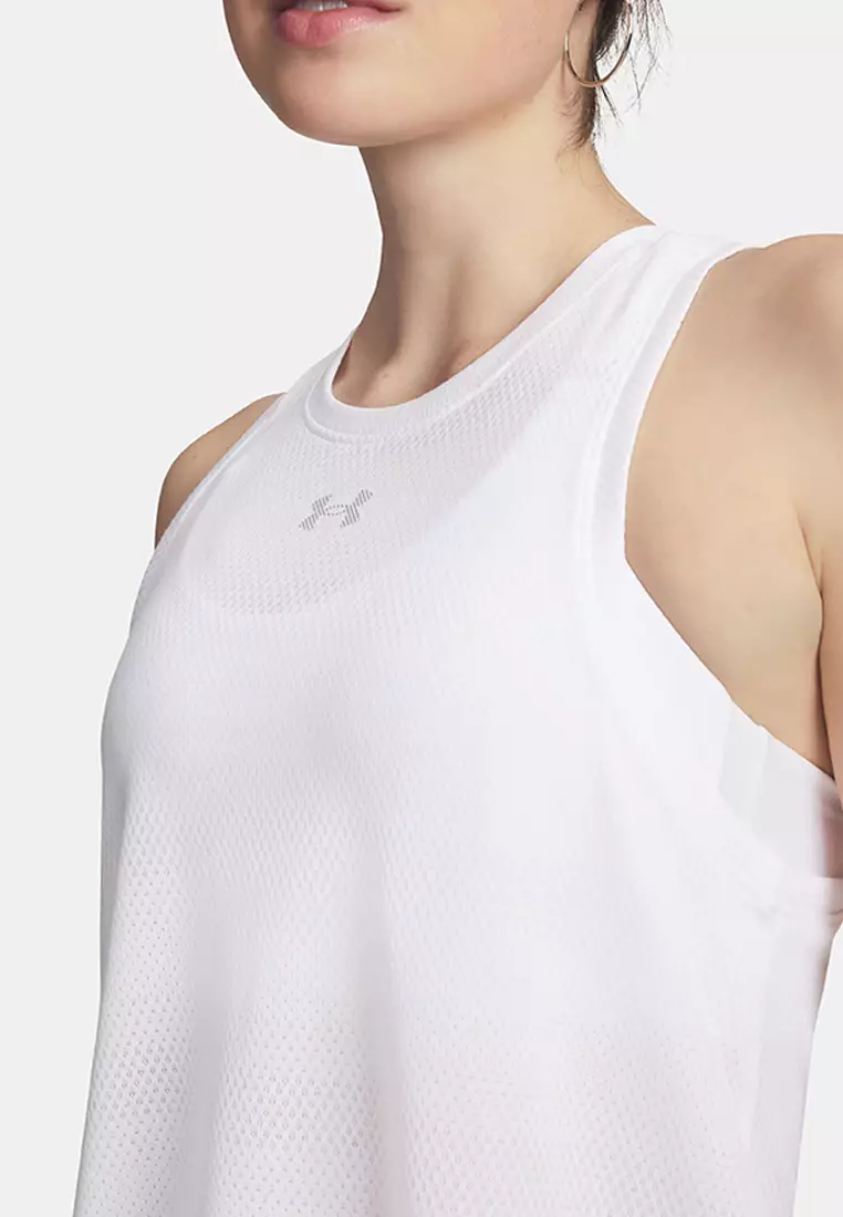 Velociti Women's Singlet