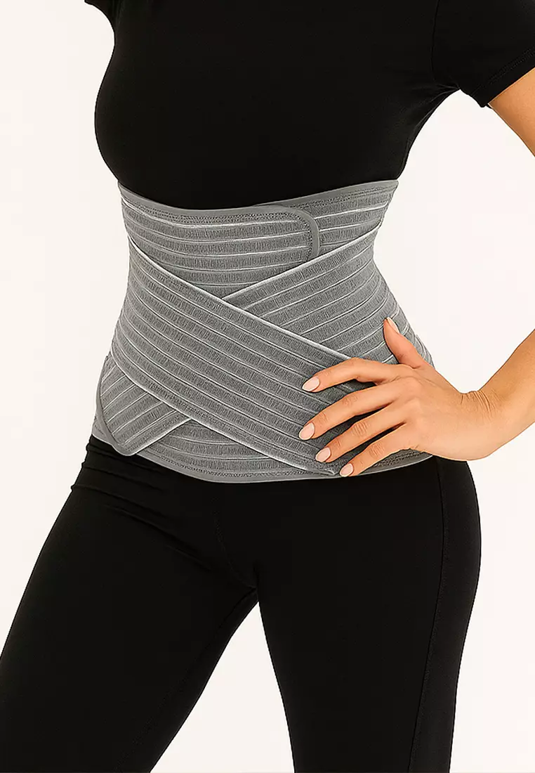 Postpartum Belly Binder