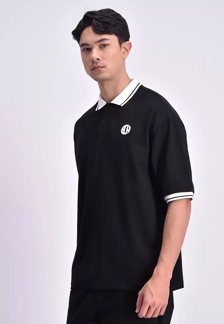 Men's Polo Shirt
