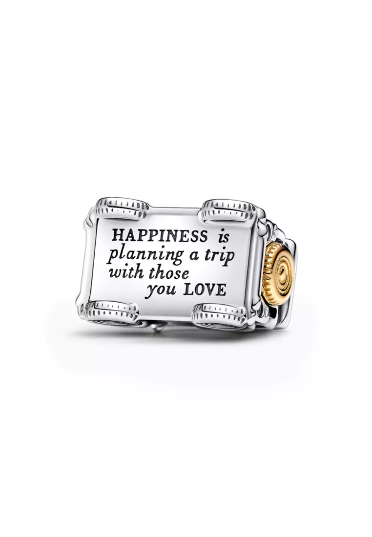 Pandora phd charm online
