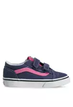 Duo Color Purple/Pink
