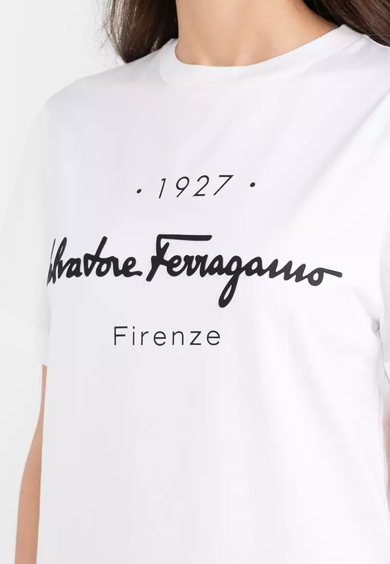 Ferragamo dfo top