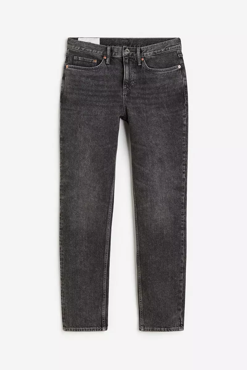 Buy H&M Slim Jeans 2025 Online ZALORA Singapore