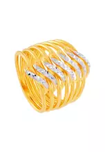 Yellow Gold (9.50G)