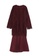 Butik Sireh Pinang red Baju Kurung Moden Azalea E3FE8KA5549A36GS_2