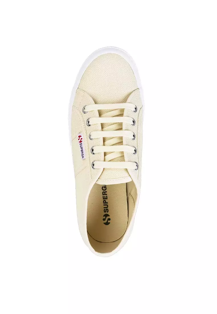 Superga sales beige ecru