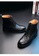 Twenty Eight Shoes black Vintage Cow Leather boot BS1863 1BE15SH1D4777FGS_3
