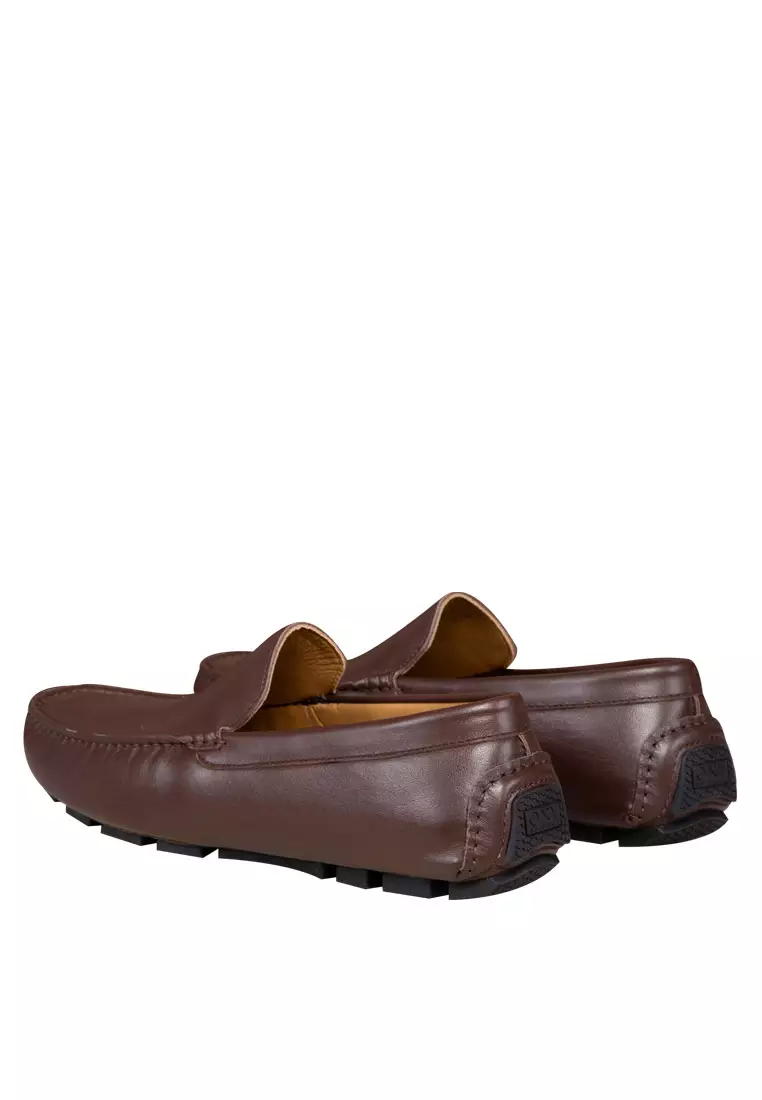 Alpine - Driving Shoes Loafers for Men