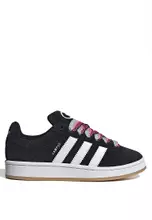 Core Black/Lucid Pink/Footwear White