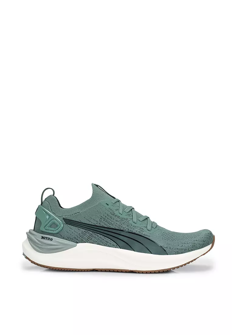 Puma ignite evoknit 3 34 sales kids