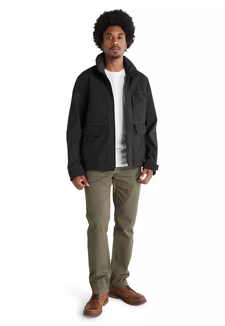 Timberland m65 jacket outlet review