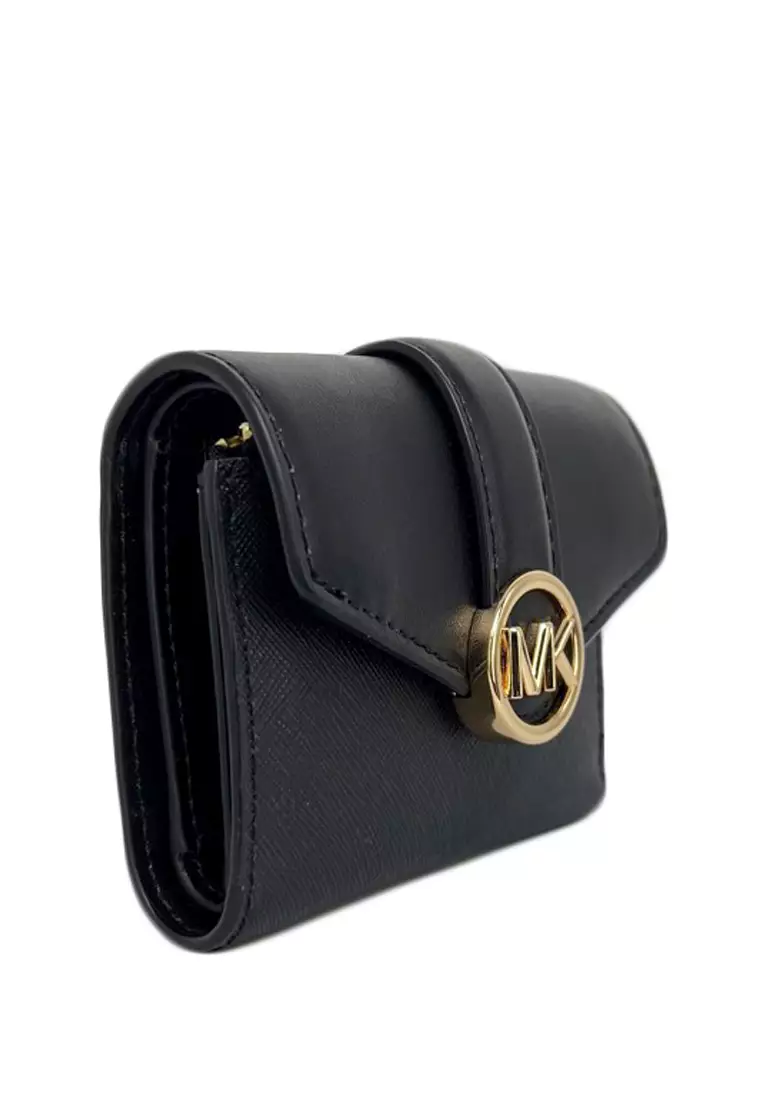 Mk on sale medium wallet
