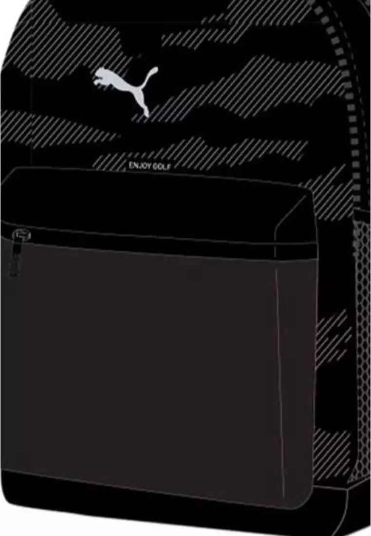 Buy PUMA Golf Backpack 2024 Online ZALORA