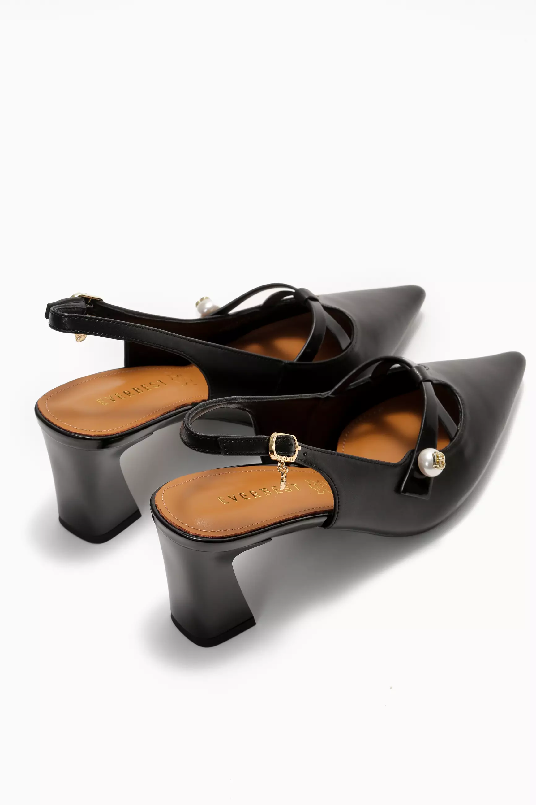 EVERBEST CECANIA BLACK