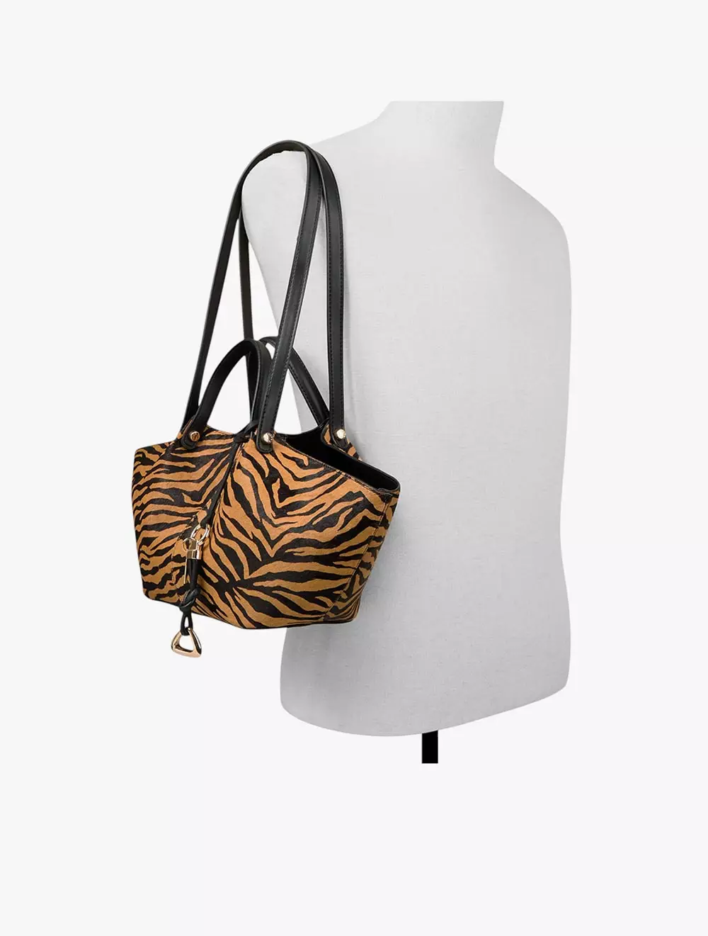 Aldo Meava Satchel - Print