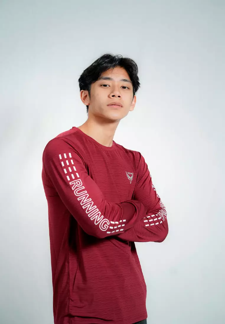 Lightweight Tritoni Everyday Poly Nylon Jersey