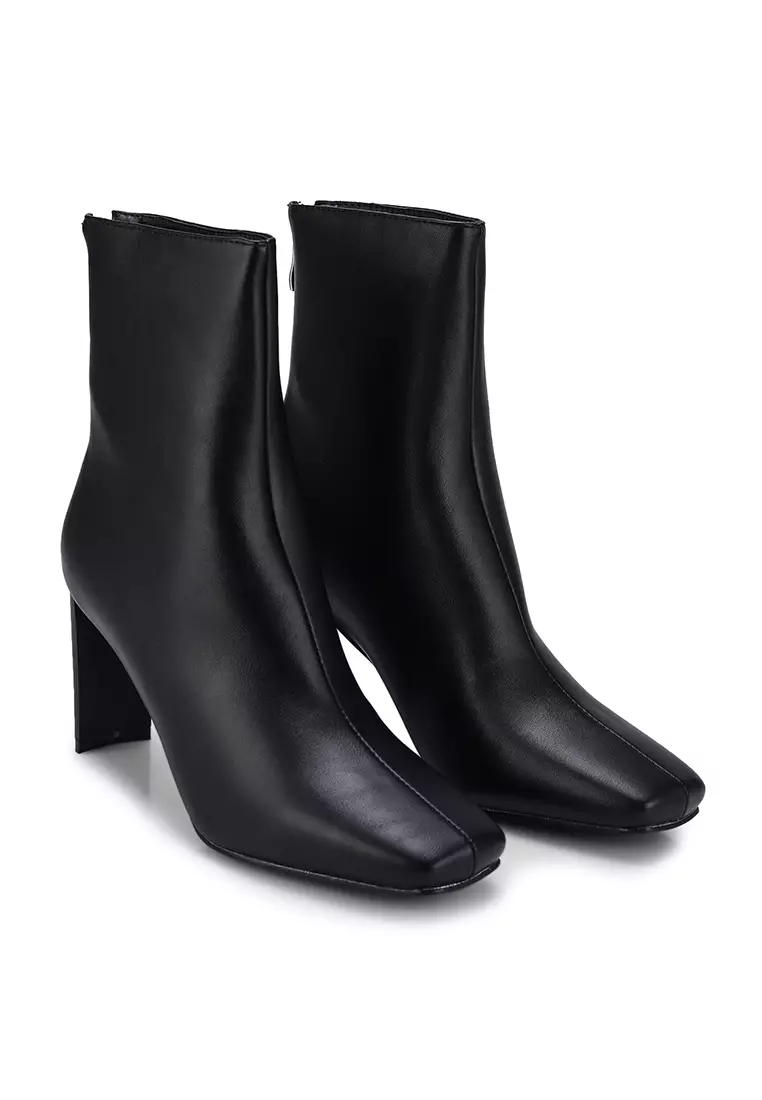 Jual Billini Vortex Boots Original 2024 ZALORA Indonesia