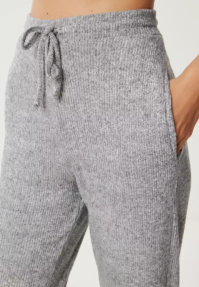 Pocket Jogger Sweatpants