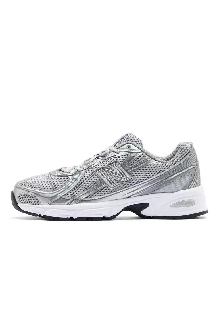 New Balance Unisex 740  - CASTLEROCK