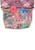 STRAWBERRY QUEEN 紫色 Strawberry Queen Flamingo Sling Bag (Rattan AG, Magenta) E0DDBAC2085F8FGS_7